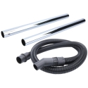 Aspirador polvo y liquidos, 80l, 3000w - saurium - Suinplas