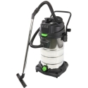 Aspirador polvo y liquidos, 80l, 3000w - saurium - Suinplas
