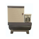 Compresor de aire de tornillo, 200l, 10hp - Suinplas