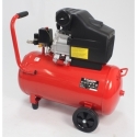 Compresor de aire monobloque, 50l, 2hp - Suinplas