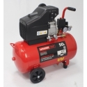Compresor de aire monobloque, 50l, 2hp - Suinplas