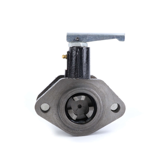 Enganche rapido para motoazadas - Suinplas