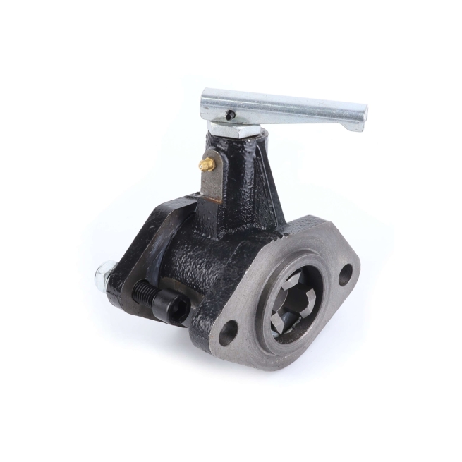 Enganche rapido para motoazadas - Suinplas