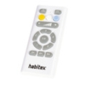 Ventilador de techo habitex vt5800 - Suinplas