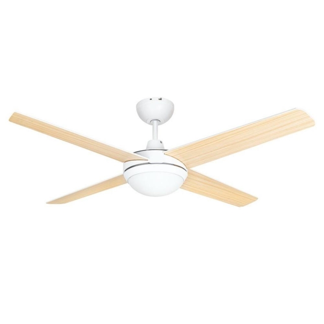 Ventilador de techo habitex vt5800 - Suinplas
