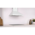 Campana balay pared piramidal 60 cm 570 m3/h blanco 3bc66...