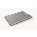 Campana balay pared piramidal 60 cm 570 m3/h blanco 3bc66...