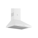 Campana balay pared piramidal 60 cm 570 m3/h blanco 3bc66...