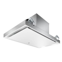 Campana extractor techo balay 3be297rw blanco 90cm - Suin...