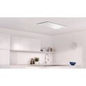 Campana extractor techo balay 3be297rw blanco 90cm - Suin...