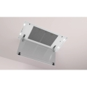 Campana extractor techo balay 3be297rw blanco 90cm - Suin...