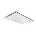 Campana extractor techo balay 3be297rw blanco 90cm - Suin...