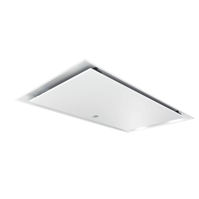 Campana extractor techo balay 3be297rw blanco 90cm - Suin...