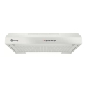 Campana convecional blanco 60cm 3bh262mxx - Suinplas