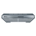 Campana convecional acero inox. 60cm 3bh262mxx - Suinplas