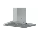 Campana isla acero inox 90cm (9bi997ggx) - Suinplas