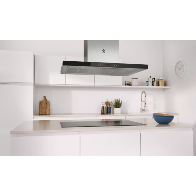 Campana isla balay 3bi998hnc 90cm - Suinplas