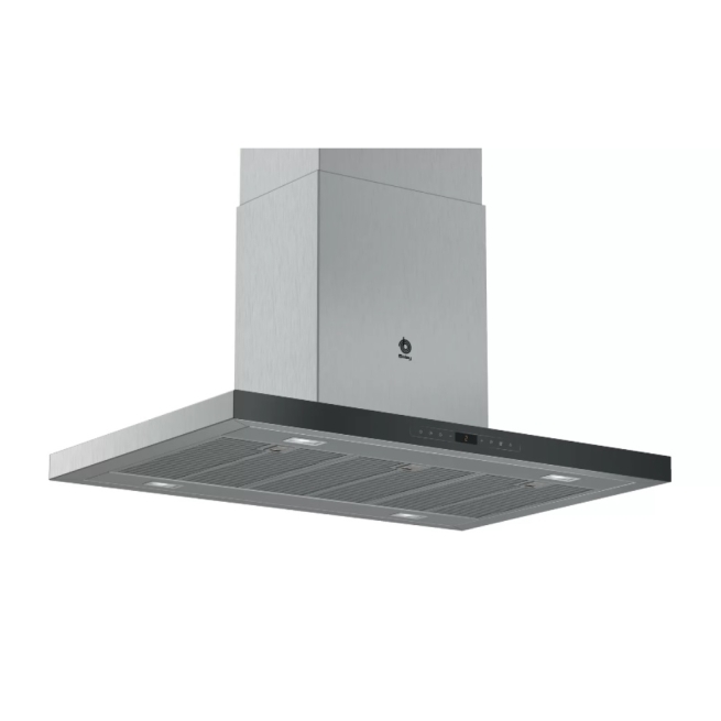 Campana isla balay 3bi998hnc 90cm - Suinplas