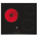 Placa electrica balay 3eb714lr 60 cm bisel delantero - Su...