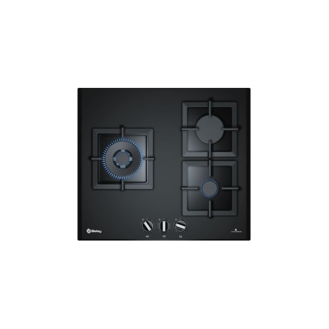 Placa gas balay 3etg663hn 60 cm - Suinplas