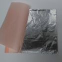Pan de plata libro de 25 hojas - Suinplas