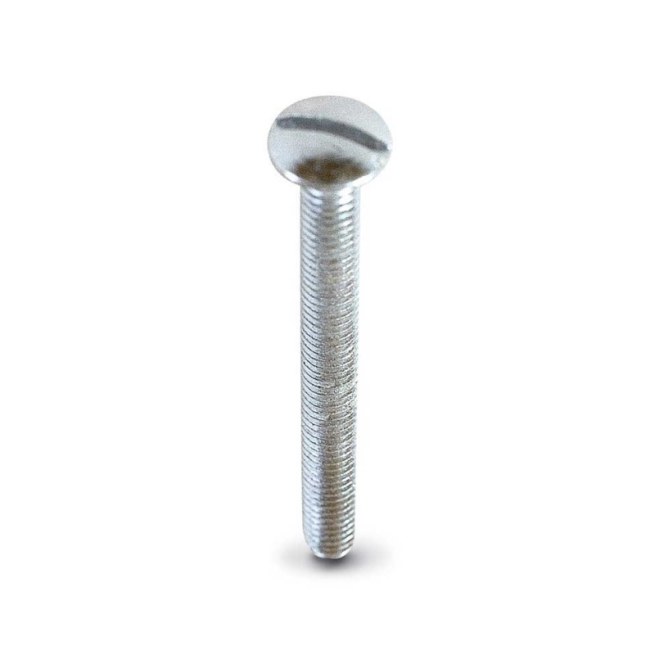 Tornillo para valvula m6x65 - Suinplas