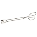 Tenacilla barbacoa  inox 18/8 52cm - Suinplas