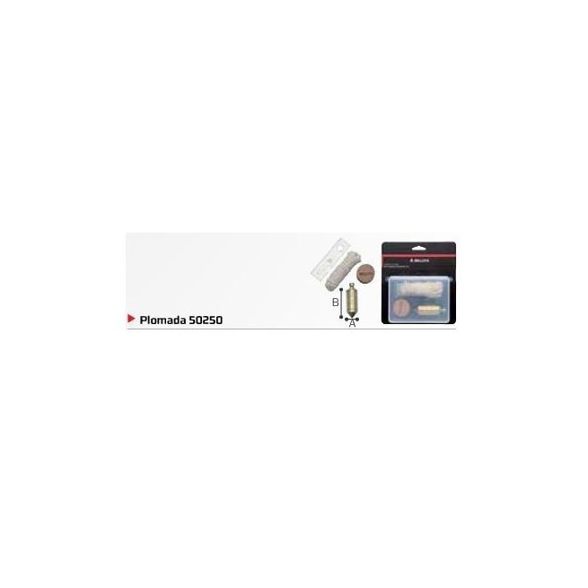 Plomada 50250-500 - Suinplas