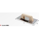 Llana recta 5861-1 - Suinplas