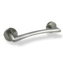 Manillon roseta 50mm md 616-5501 niquel satinado - Suinplas