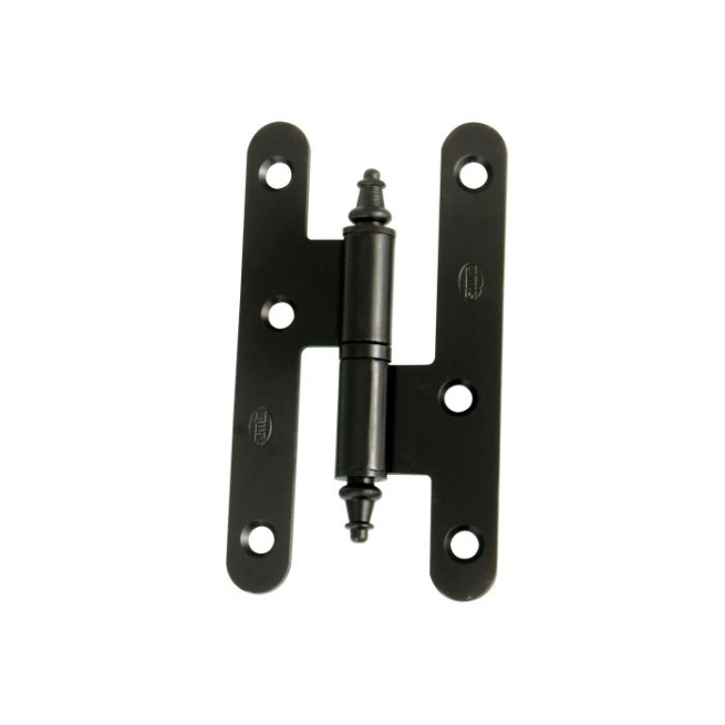 Pernio 408-9.5 negro izquierda ud - Suinplas