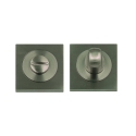 Condena+ roseta cuadrada  710-6301 ns (926-80) 50mm  -...