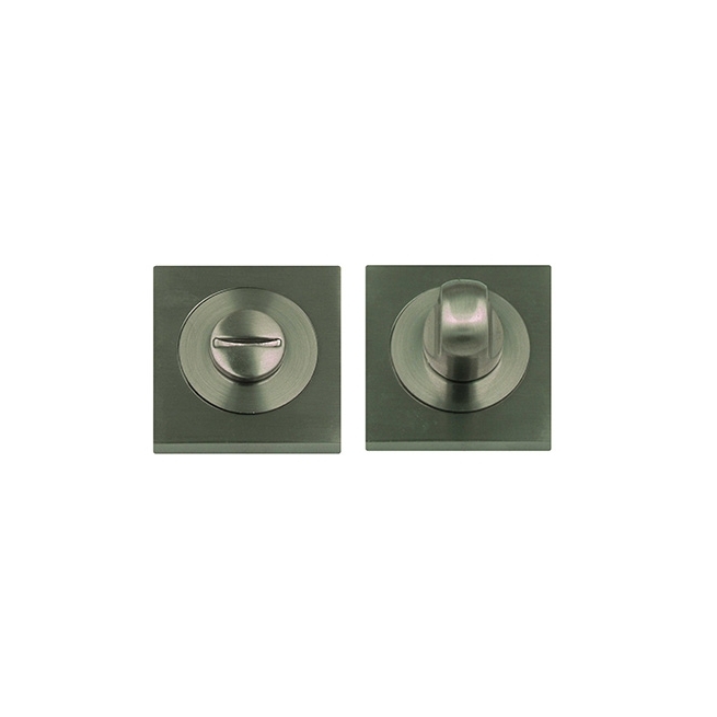 Condena+ roseta cuadrada  710-6301 ns (926-80) 50mm  -...