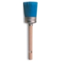 Brocha campir  encalar cerda azul 10 - Suinplas