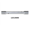 Llave tubo recta 12x13 ratio - Suinplas
