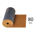 Felpudo de coco 17 mm de grosor, 80 cm de ancho. ml - Sui...
