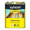 Xylazel total plus tratamiento protector madera750 ml - S...
