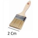 Paletina doble extra madera nº 09 - Suinplas