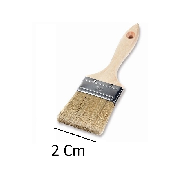Paletina doble extra madera nº 09 - Suinplas