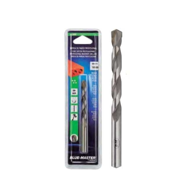 Broca hormigon bw6b de 5mm - Suinplas