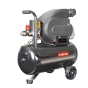 Compresor ratio 25l /2hp - Suinplas