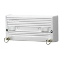 Tendedero tz-s-2 cuerdas - Suinplas