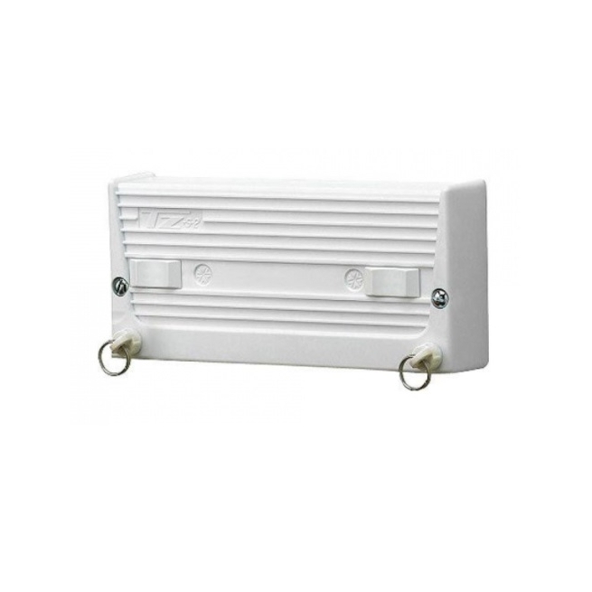 Tendedero tz-s-2 cuerdas - Suinplas