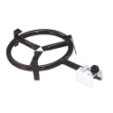 Aro paellero quemador butano de 300 mm - Suinplas