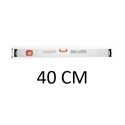 Nivel tubular bellota  40 cm - Suinplas