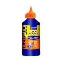 Cola blanca rapida unifix 250 gr - Suinplas