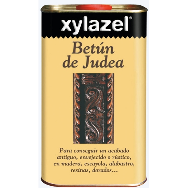 Xylazel betun de judea 750 ml - Suinplas