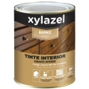 Xylazel barniz tinte interior brillante incoloro 750ml xx...