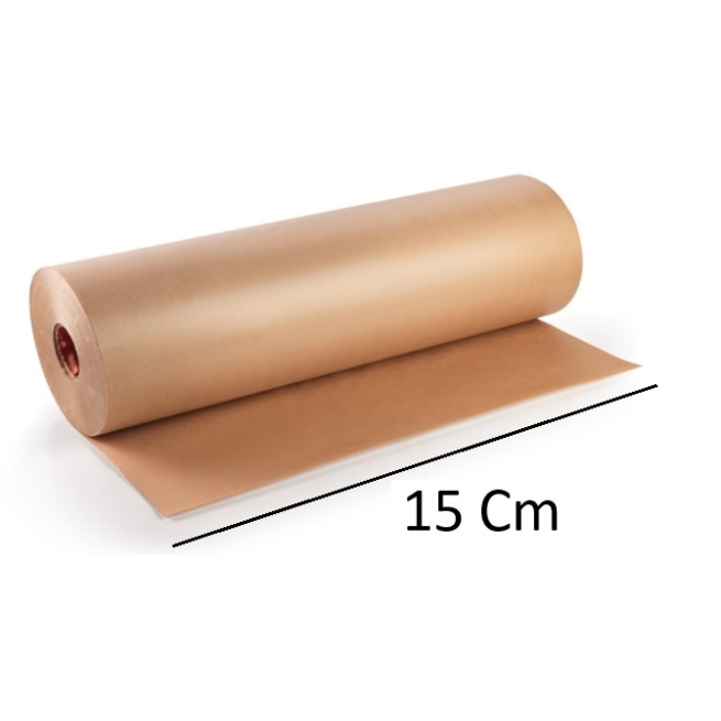 Rollo papel pintor 15 cm - Suinplas