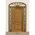 Puerta de Calle Pilar en Pino 